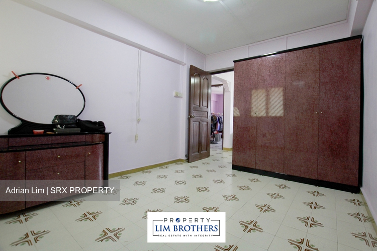Blk 508 Bedok North Avenue 3 (Bedok), HDB 4 Rooms #166420202
